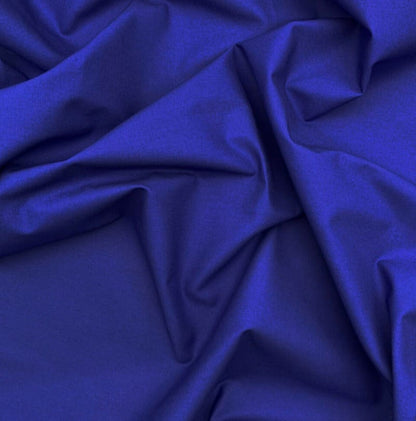 Rose & Hubble Craft Cotton  -  Royal