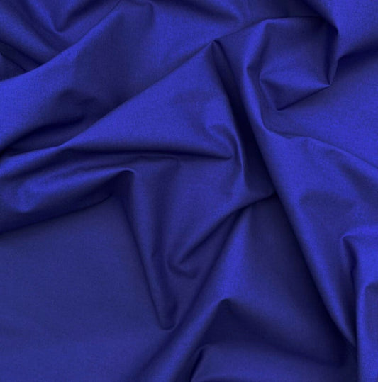 Rose & Hubble Craft Cotton  -  Royal