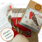 Robin Felt Craft Kit  - 