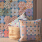 Janice Blue by Tilda - pre order for June  -  Blue Fabric