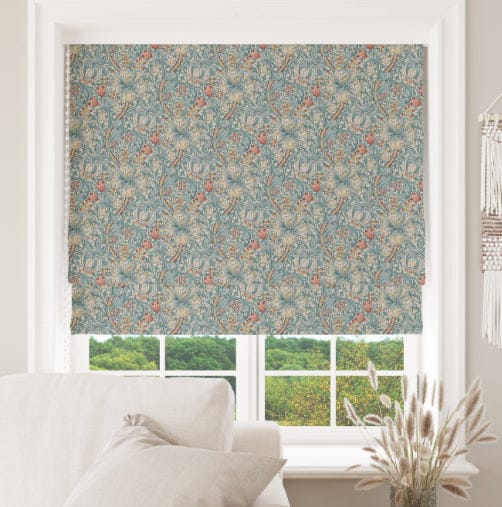 Golden Lily  -  Tourmaline