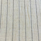 Oatmeal Pinstripe  -  Oatmeal