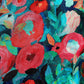 Peony Sunset  -  Coral