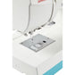 Memory Craft 100E  -  sewing machine