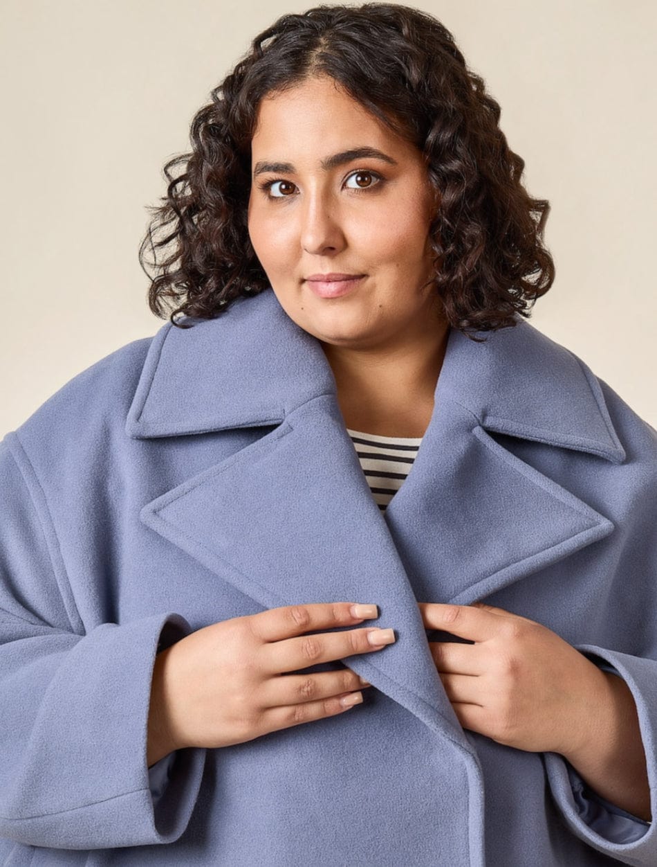 Phoebe Coat Closet Core  - 