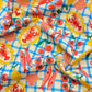 Seafood Picnic  -  Blue
