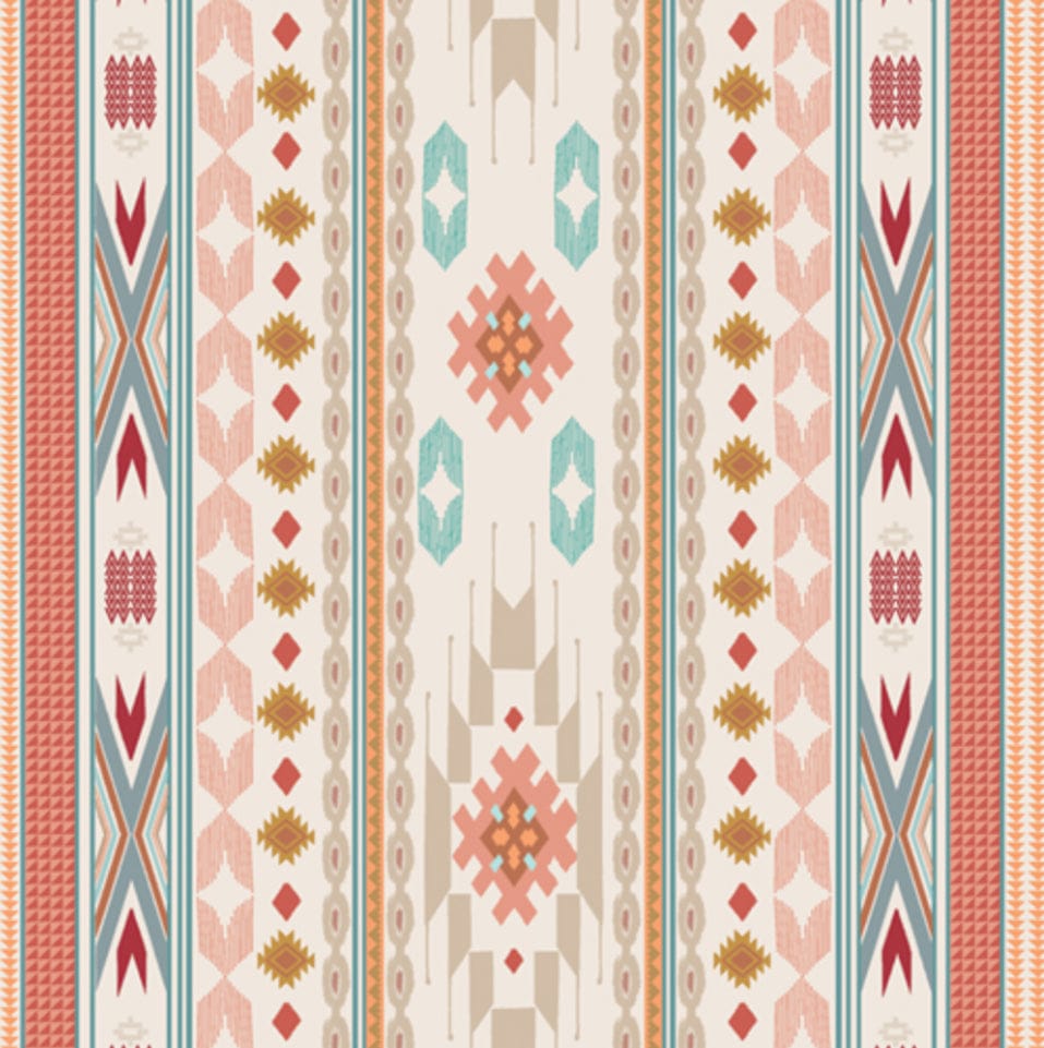 Native Essence from Land of Enchantment  -  Sandstone