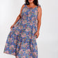 Ivie Dress & Two Piece Set Chalk & Notch  - 