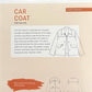 Car Coat  Wardrobe by Me  - 
