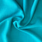 Linen Viscose Slub  -  Capri