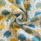 Elle Frenchie Cotton  -  Teal