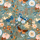 Florie  -  Sage
