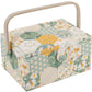 Patchwork Bee  - 