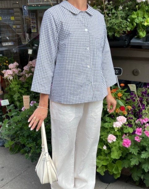 Dukke Blouse  - 