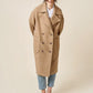 Phoebe Coat Closet Core  - 