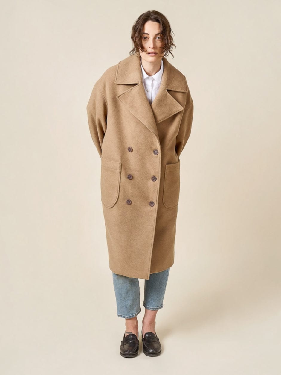 Phoebe Coat Closet Core  - 