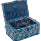 Woodblock Floral  - 