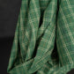 Hispi Organic Cotton & Linen  -  Emerald