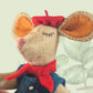 Little Mouse in Paris  - 