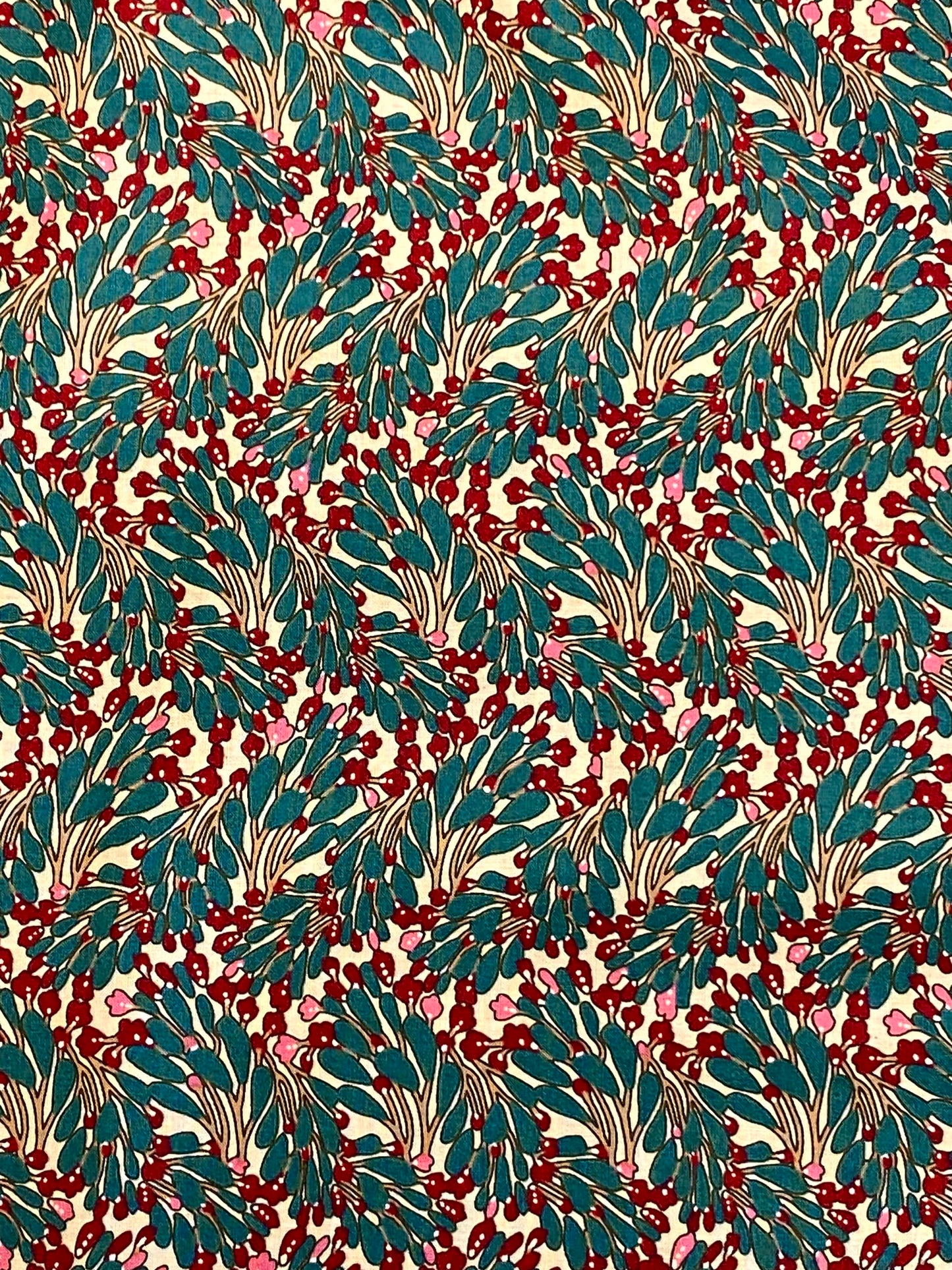 Aspen Pima Cotton Lawn