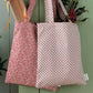 Avery Winter by Tilda  -  Red Fabric