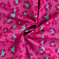 Corfu  -  Fuschia