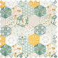 Patchwork Bees  - 