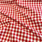 Yarn Dyed Cotton Gingham 9mm  - 