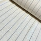 Oatmeal Pinstripe  -  Oatmeal