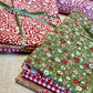 Creating Memories  Winter Bundle  -  Red