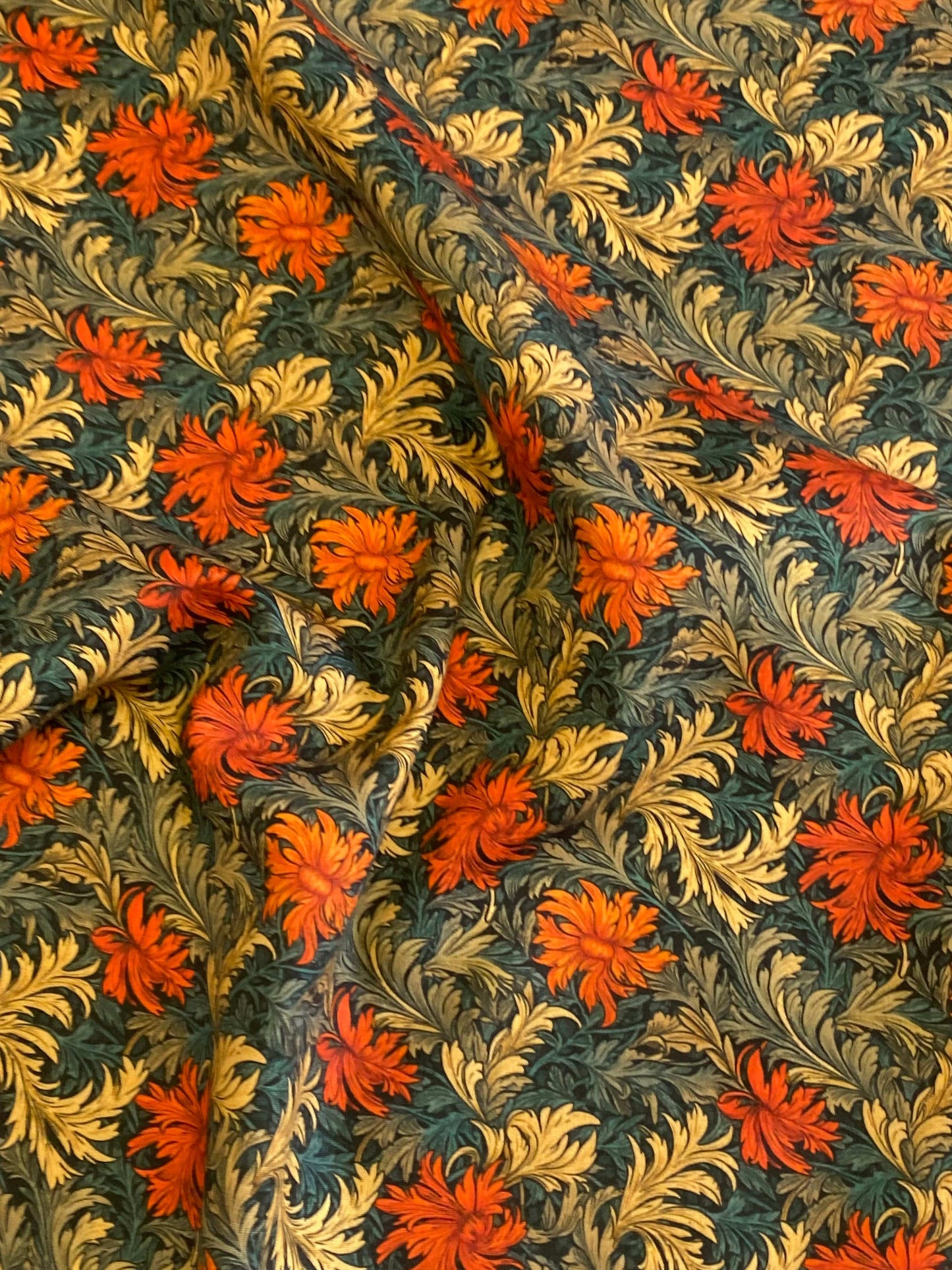 Rose & Hubble Cotton Poplin  - 