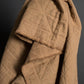 Pollen Quilted Jacquard Merchant & Mills  -  Pollen