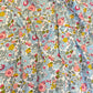 Briar Rose Cotton Law  -  Blue