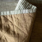 Pollen Quilted Jacquard Merchant & Mills  -  Pollen