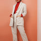 The Heather Blazer Friday Pattern Company  - 