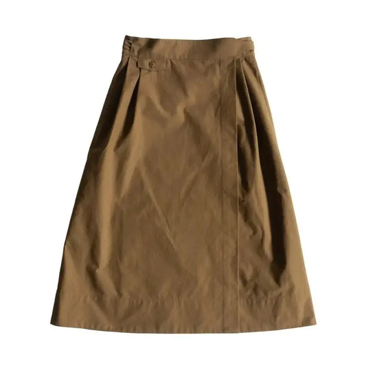 The Nevis Merchant & Mills  - 