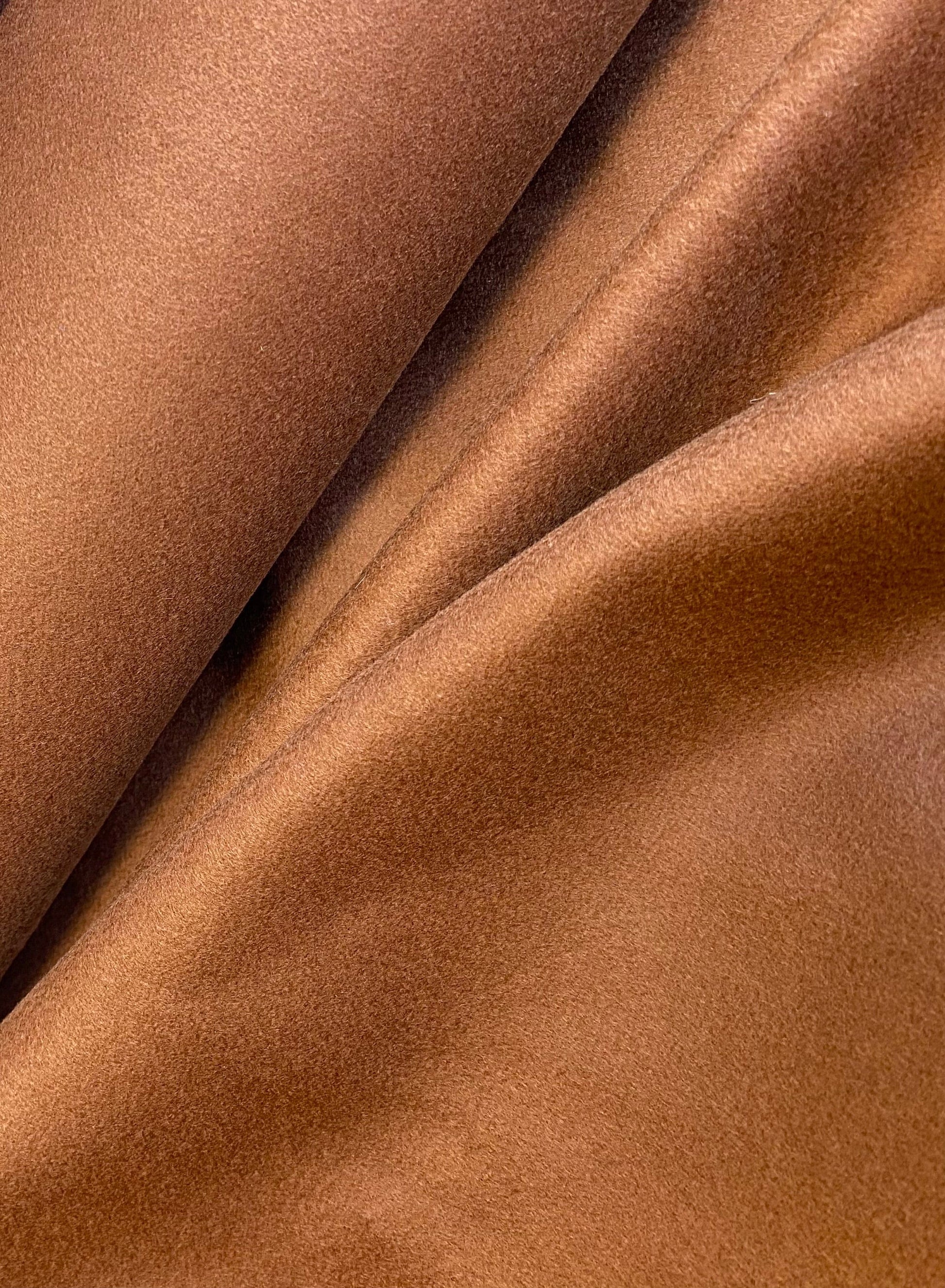 Gingerbread Wool & Cashmere  -  Gingerbread