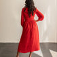 The Saturday Skirt Set Friday Pattern Company  - 