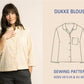 Dukke Blouse  - 