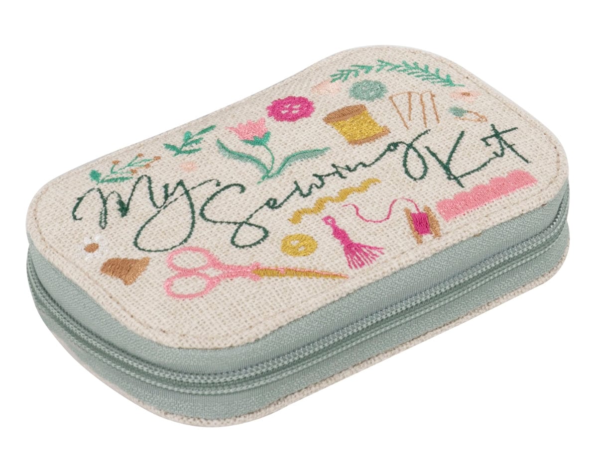 My Sewing Kit  - 