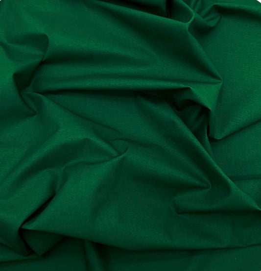Rose & Hubble Craft Cotton  -  Fir