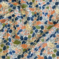 Poppies Pima Cotton Lawn  -  Green