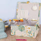 Patchwork Bee  - 