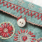 Felt Sewing Pouch  - 