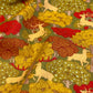 Deer in the Woods Maurice Pillard Verneuil  - 