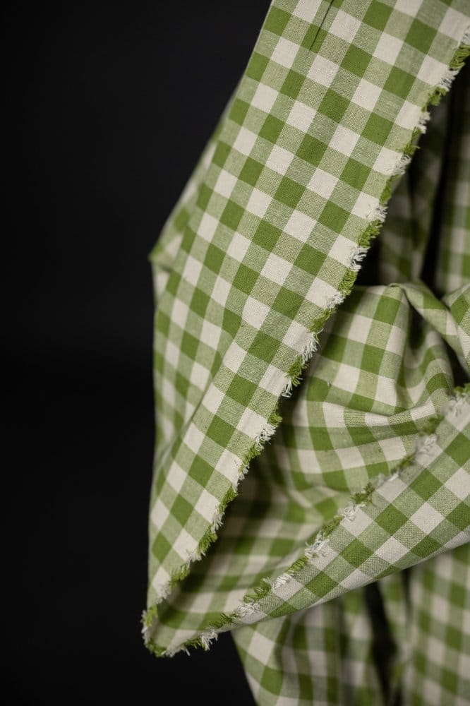 Tartines Organic Cotton & Linen  -  Tartines