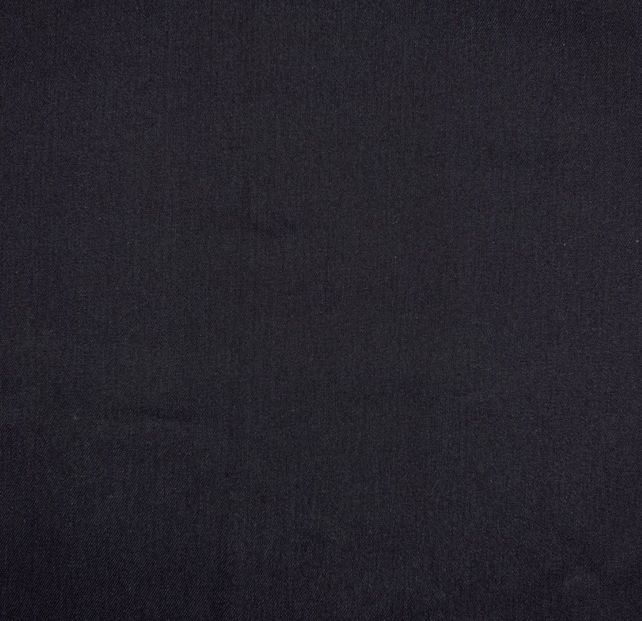 10.4oz Navy Denim  -  Navy