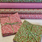 Creating Memories  Winter Bundle  -  Red