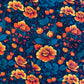 Agatha  -  Navy
