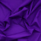 Rose & Hubble Craft Cotton  -  Purple